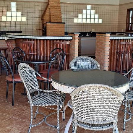 Pousada Coqueiros Ribeirão Preto Exterior foto