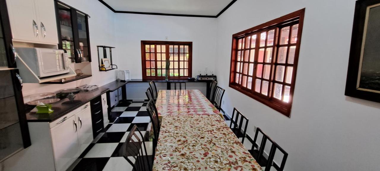 Pousada Coqueiros Ribeirão Preto Exterior foto