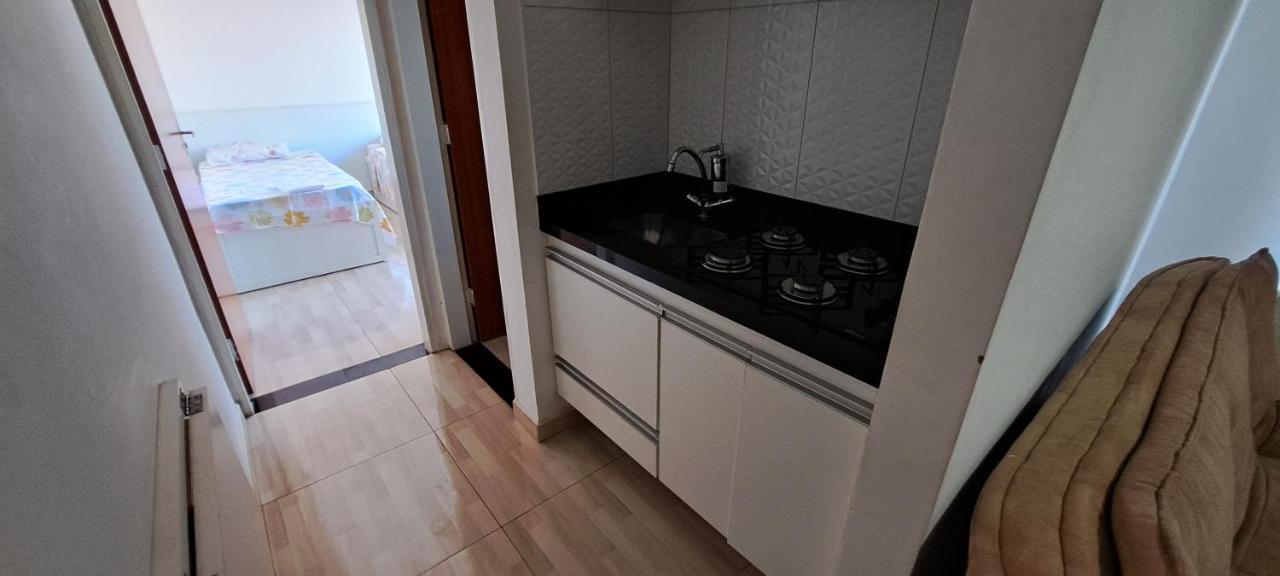 Pousada Coqueiros Ribeirão Preto Exterior foto